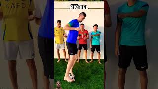 Respect spine challenge football challenge games usa [upl. by Shore]