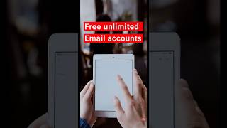 create free unlimited business email accounts using Namecheap shorts namecheap email learning [upl. by Nahsin]