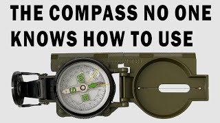 The compass no one knows how to use [upl. by Iturk485]