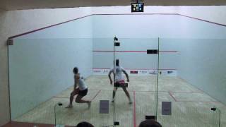 WISPA 2011 quotPyramidesquot SemiFinal Part 33  SERME vs PALLIKAL [upl. by Mathur]