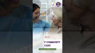 Country Community Care  Wollongong NDIS Specialists [upl. by Nevsa615]