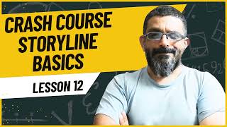 Lesson 12 Publishing Options in Articulate Storyline  Beginners Guide [upl. by Bowyer]