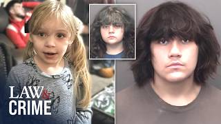 4YearOld Abused Bit and Killed by Moms Teen Boyfriend Cops [upl. by Ainav]