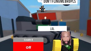 Click Fling Op ScriptWORK ALL GAMES roblox [upl. by Airotahs398]