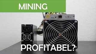 Sind ASICMiner in Deutschland profitabel [upl. by Lj]