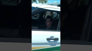 Drinking amp Driving Prank On Police 💀 [upl. by Ynavoeg761]