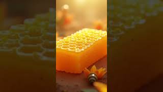 🍯 Fascinating Facts About Honey You Never Knew 🐝shorts facts honey [upl. by Bruni430]