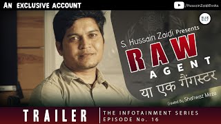 RAW AGENTquot Full Movie  Ajay Devgn  Bollywood Movies 2024 Full Movie New Releases  Hindi Movies [upl. by Nwaf627]