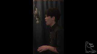 헤이즈 Heize  널 너무 모르고 Dont you know covered by DINOSOUL 디노소울 [upl. by Lavery]