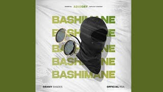 Officixl RSA  Bashimane Official Audio Feat Danny Shades [upl. by Nahshu]