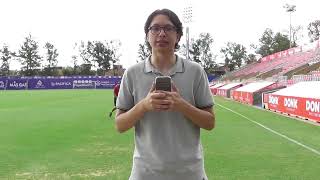 Previa Tepatitlán vs Tlaxcala Jornada 3 Liga de Expansión MX Apertura 2024 [upl. by Viv]