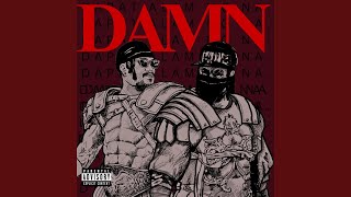 DAMN feat Frooz amp Harlem [upl. by Manbahs]