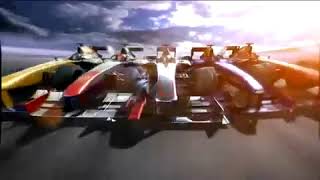 BBC F1 2010 Intro Best Version [upl. by Gilbertson]