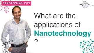 What are the applications of nanotechnology Nanotechnology  Engineering Chemistry [upl. by Brunell519]