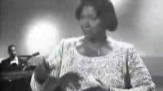 Joshua Fit the Battle of Jericho  Mahalia Jackson [upl. by Cherish]