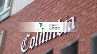 Inscripciones Abiertas Colegio Columbia 20162017 [upl. by Mialliw233]