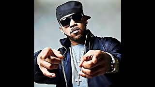 Lloyd Banks  On Fire Remix Juvenile Mix [upl. by Elvina645]