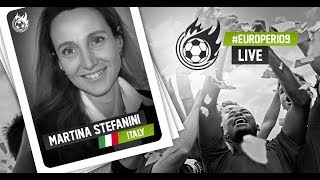 Straumann Live at the EP9 Dr Martina Stefanini [upl. by Pilif630]