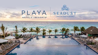 Seadust Cancun Webinar [upl. by Sahcnip942]