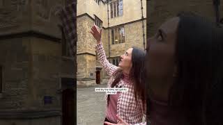 Oxford’s Bodleian Library [upl. by Onder]