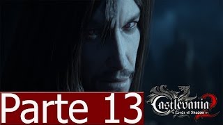 Castlevania Lord of Shadows 2 Distrito Científico detonado PC  parte 13 [upl. by Sylas335]