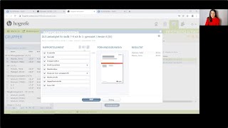 Administrera digitala test i Hogrefe Testsystem HTS [upl. by Hsemar]