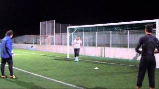 Rui De Paiva  Goalkeeper Coach  Full HD [upl. by Sissel]