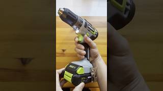 Unboxing Workpro Super Drill [upl. by Gretchen847]