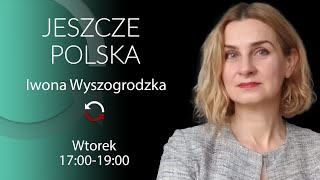 Gaza i wybory  Roman Kurkiewicz Michał Majewski  Iwona Wyszogrodzka JeszczePolska [upl. by Amuh975]