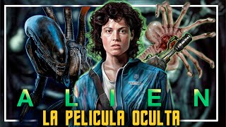 El Significado Oculto de ALIEN El Octavo Pasajero  CoffeTV [upl. by Neenej]