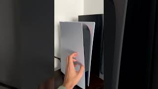 Awesome UNBOXING ASMR PS5  2 Accesories ps5 asmr [upl. by Ainotal]