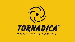 TORNADICA presentation [upl. by Wager]