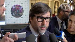 PITTI SLITTA A GENNAIO 2021 [upl. by Johnnie]