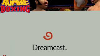 Ready 2 Rumble Boxing  Dreamcast  Intro DCHD [upl. by Aicsila822]