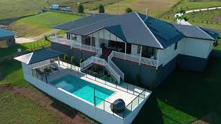 Win a 146 million modern farmhouse in beautiful Maleny QLD  Endeavour Foundation 435 [upl. by Thinia]