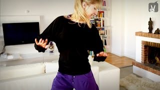 Dance Mix Workout Lass alles raus [upl. by Dlorag179]