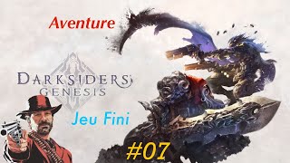 Darksiders Genesis  07  Fini 🗡️😋 [upl. by Joel595]