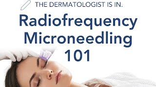 RF Microneedling  Compare Morpheus8 Secret RF Genius RF and more [upl. by Anavlis820]