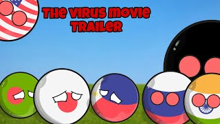 The virus trailer [upl. by Lanahtan]