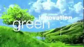 Green Innovation  Our Future Depends on it [upl. by Khai]