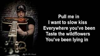 Pull me in Lyric Version  Jonny Houlihan [upl. by Lybis197]