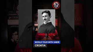 CROATIA 🇭🇷 A BALKAN PARADISE 🇭🇷 WORLD TOUR WITH KABIR 🌎 [upl. by Eillat80]