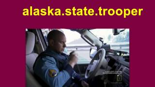 alaska state troopers Season 2 Episode 9 highway hijinks [upl. by Wilser533]