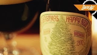 Reinventing the Christmas Ale with Anchor Brewing [upl. by Natica]