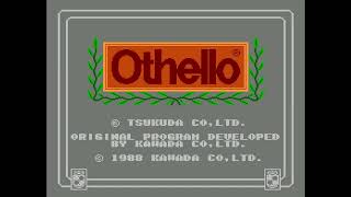 Othello for the Nintendo Entertainment System NES [upl. by Alled]