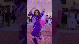 Mehak Malik new dance in Behriya town Islamabad dance wedding foryou love like [upl. by Eissehc]