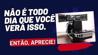 NÃO É TODO DIA QUE VOCÊ VERÁ ISSO ENTÃO APRECIE youtube autoescola [upl. by Bannister]