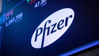 Pfizer Stops Developing WeightLoss Pill [upl. by Aleksandr]