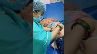 Injection video beck said new video injectionwala shorts doctor injection funny comedy tamil [upl. by Donatelli695]