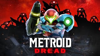 Metroid Dread  Lower Burenia SpeedboosterShinespark Item Route [upl. by Noitsirhc542]